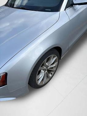 2013 Audi A5 2.0T Premium