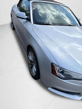 2013 Audi A5 2.0T Premium