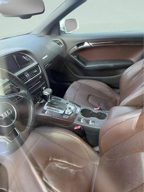 2013 Audi A5 2.0T Premium