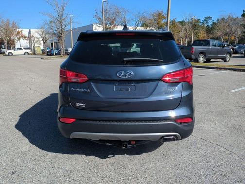 2015 Hyundai Santa Fe Sport 2.4L
