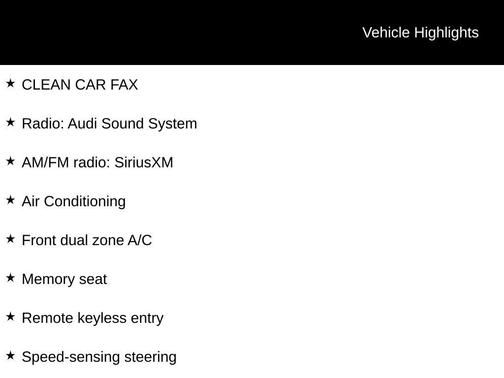 2018 Audi S5 3.0T Prestige