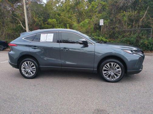 2024 Toyota Venza Limited