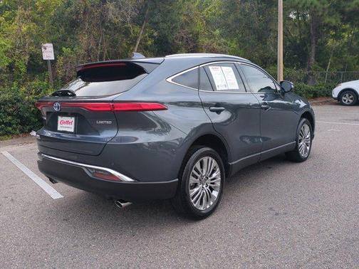 2024 Toyota Venza Limited