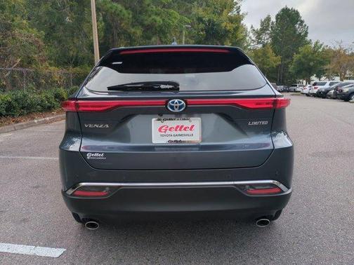 2024 Toyota Venza Limited