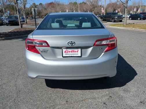 2014 Toyota Camry XLE