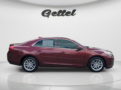 2015 Chevrolet Malibu 1LT