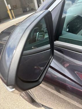Dark Gray Metallic 2024 Hyundai TUCSON Limited