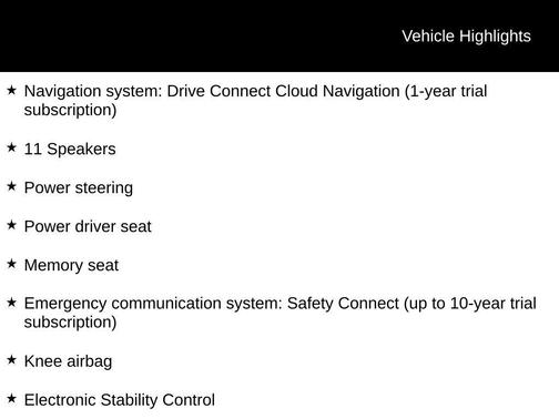 Wind Chill Pearl 2023 Toyota Highlander Limited