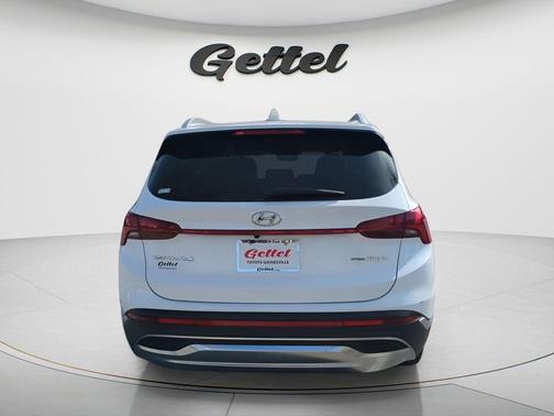 2023 Hyundai Santa Fe Plug-In Hybrid SEL Convenience