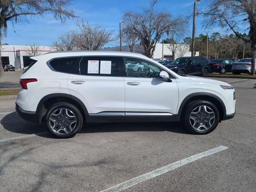 2023 Hyundai Santa Fe Plug-In Hybrid SEL Convenience