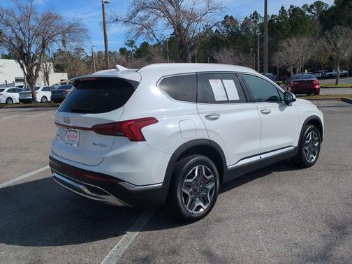 2023 Hyundai Santa Fe Plug-In Hybrid SEL Convenience