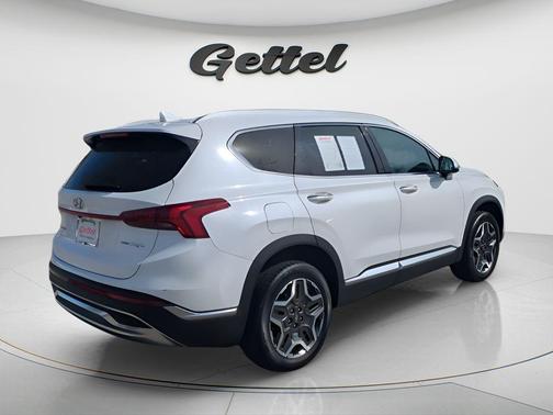 2023 Hyundai Santa Fe Plug-In Hybrid SEL Convenience