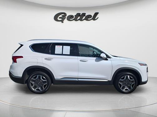 2023 Hyundai Santa Fe Plug-In Hybrid SEL Convenience