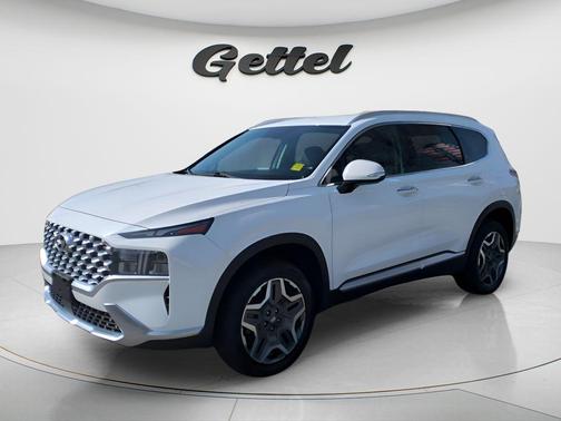 2023 Hyundai Santa Fe Plug-In Hybrid SEL Convenience