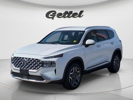 2023 Hyundai Santa Fe Plug-In Hybrid SEL Convenience