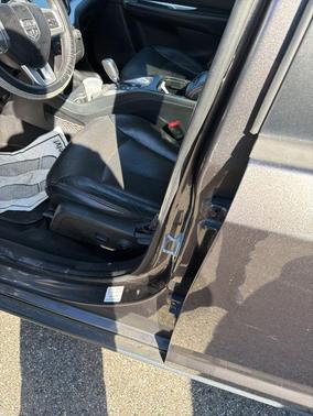 2018 Dodge Journey GT