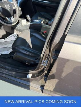 2018 Dodge Journey GT