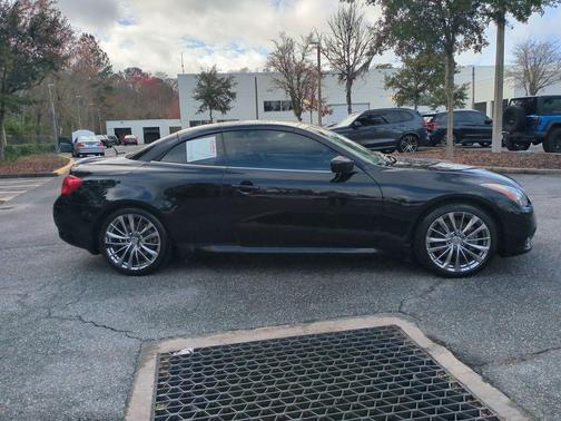 2013 INFINITI G37 Base