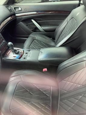 2013 INFINITI G37 Base