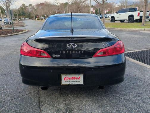 2013 INFINITI G37 Base