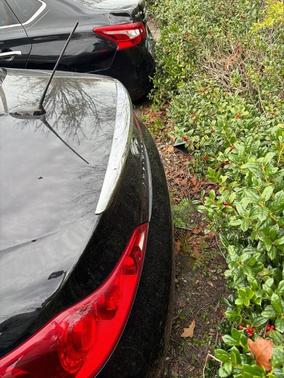 2013 INFINITI G37 Base