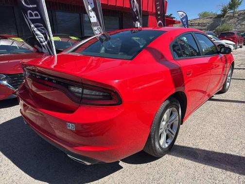 2021 Dodge Charger SXT