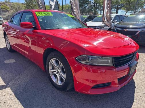 2021 Dodge Charger SXT