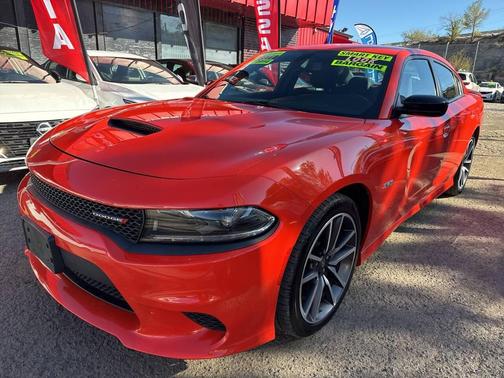 2023 Dodge Charger R/T