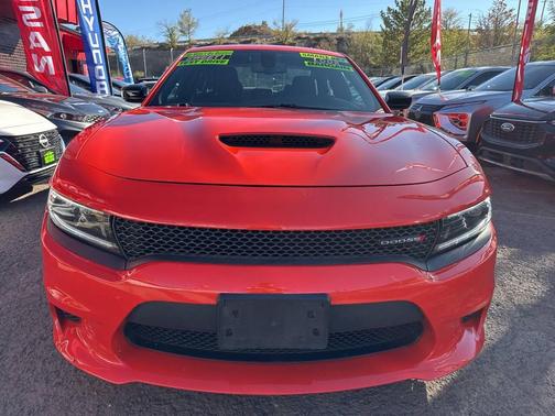 2023 Dodge Charger R/T