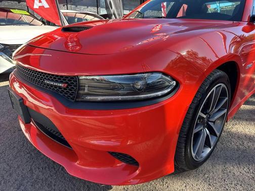 2023 Dodge Charger R/T