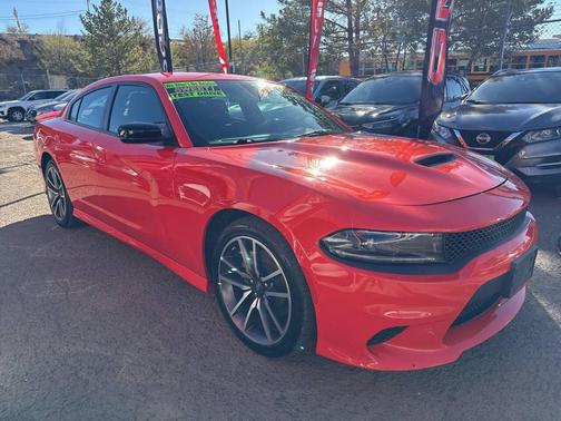 2023 Dodge Charger R/T