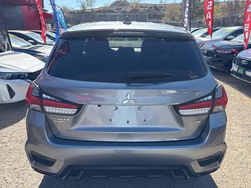 2021 Mitsubishi Outlander Sport SE