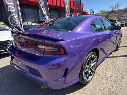 2023 Dodge Charger R/T