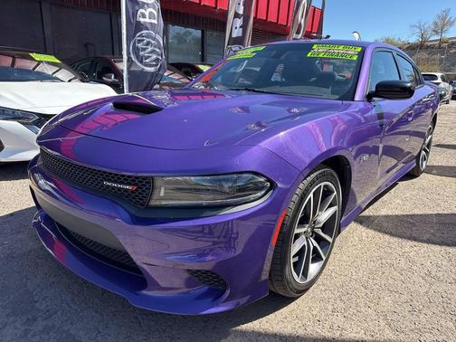 2023 Dodge Charger R/T