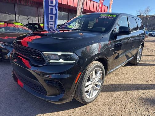 2024 Dodge Durango R/T RWD