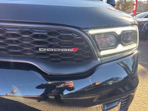 2024 Dodge Durango R/T RWD