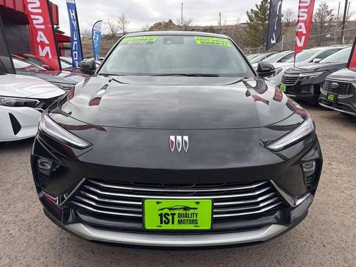 2025 Buick Envista Preferred FWD