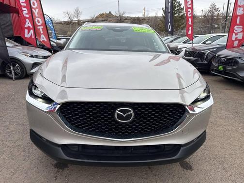 2024 Mazda CX-30 2.5 S Premium Package