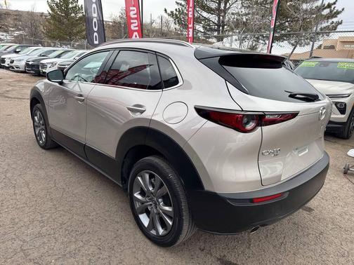 2024 Mazda CX-30 2.5 S Premium Package
