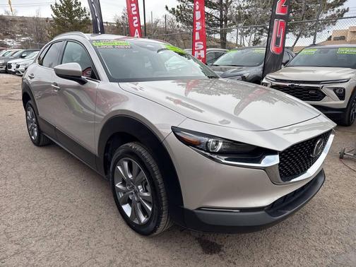 2024 Mazda CX-30 2.5 S Premium Package