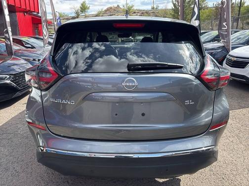 2023 Nissan Murano SL FWD