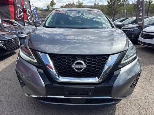 2023 Nissan Murano SL FWD