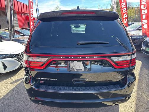 2024 Dodge Durango GT AWD