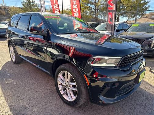 2024 Dodge Durango GT AWD