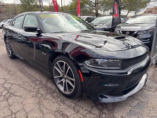 2023 Dodge Charger R/T