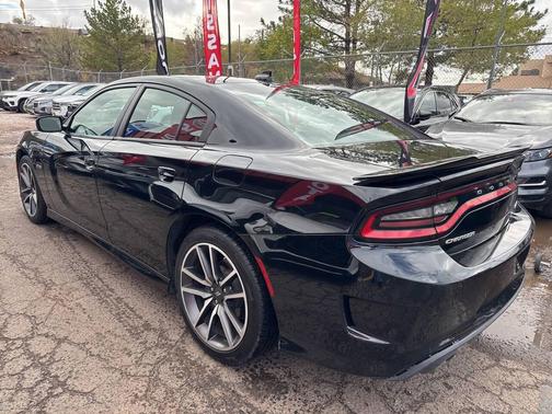 2023 Dodge Charger R/T