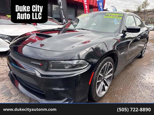 2023 Dodge Charger R/T