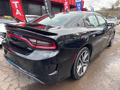 2023 Dodge Charger R/T