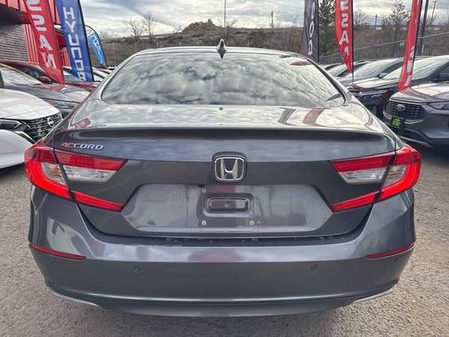 2022 Honda Accord Sport SE 1.5T