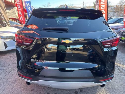 2024 Chevrolet Blazer 3LT